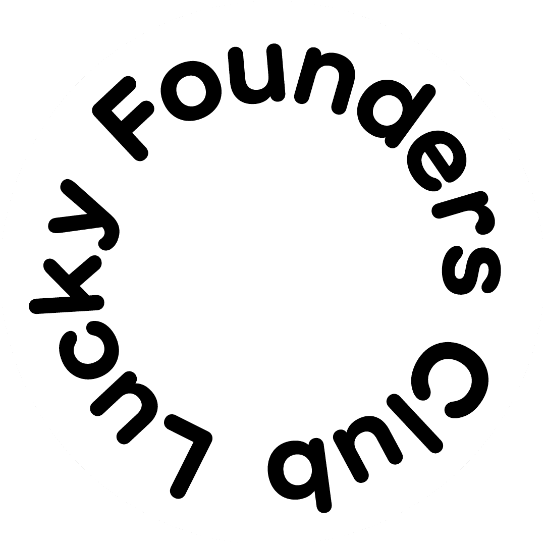 Lucky Founders Club
