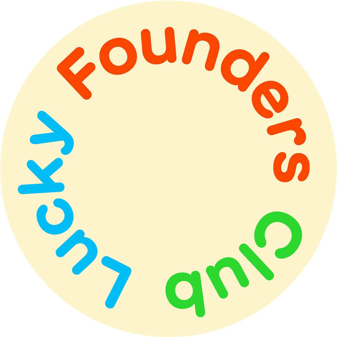 Lucky Founders Club